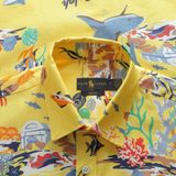 Áo Sơ Mi Nam Tay Dài BASIC POLO RALPH LAUREN Cổ Sơ Mi Hàng Xuất Xịn Cao Cấp Form SlimFit Vải Gân Kim