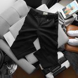 Quần Tây Âu Nam GC Cạp Chun Giấu Ẩn Lưng Co Giãn Chất Vải Co Giãn Thoải Mái Form Slimfit Hàng Xịn Cao Cấp Có Big Size