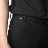 Quần Tây Nam - Quần Âu BURBERRY LOGO TÚI CHARM B Ống Dài Dáng Ôm Chất Co Giãn Dễ Chịu Chống Nhăn Hàng Hiếm Xuất Xịn Cực Sang