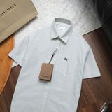 Áo Sơ Mi Nam Tay Ngắn Có Túi Trẻ Trung BBR 6 MÀU siêu sang Khuy Nút khắc hàng xịn cao cấp chuẩn xịn Có Big Size