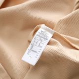 Áo Thun Nam Cổ Ôm Tròn, Áo Phông BASIC CÁ RED MOUTH FRANCE LIMITED Coton Pique Hàng Hiếm xịn Chính Hãng T- shirt S2025