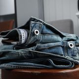 Quần Jean Nam ZARA XANH WAS CXZR004 Lót Viền Ống Form SlimFit Mềm Mịn Co Giãn Hàng Xịn Chính Hãng CÓ BIG SIZE