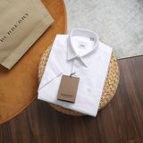 Áo Sơ Mi Nam Tay Ngắn Có Túi Trẻ Trung BBR 6 MÀU siêu sang Khuy Nút khắc hàng xịn cao cấp chuẩn xịn Có Big Size