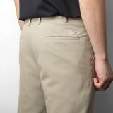 Quần Tây Âu Nam LCST Cạp Chun Giấu Ẩn Lưng Co Giãn Chất Vải Co Giãn Thoải Mái Form Slimfit Hàng Xịn Cao Cấp Có Big Size
