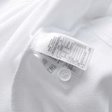 Áo Thun Nam Polo LCST CÁ SẤU SLIMFIT – PHỐI VIỀN & HỌA TIẾT KIM CƯƠNG ĐẲNG CẤP