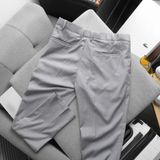 Quần Tây Âu Nam LCST Cạp Chun Giấu Ẩn Lưng Co Giãn Chất Vải Co Giãn Thoải Mái Form Slimfit Hàng Xịn Cao Cấp Có Big Size
