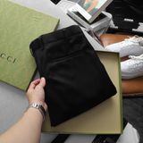 Quần Tây Âu Nam GC Cạp Chun Giấu Ẩn Lưng Co Giãn Chất Vải Co Giãn Thoải Mái Form Slimfit Hàng Xịn Cao Cấp Có Big Size