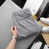 Quần Tây Âu Nam LCST Cạp Chun Giấu Ẩn Lưng Co Giãn Chất Vải Co Giãn Thoải Mái Form Slimfit Hàng Xịn Cao Cấp Có Big Size