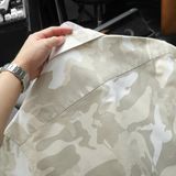 Áo Sơ Mi Nam Tay Dài BASIC POLO RALPH LAUREN Cổ Sơ Mi Hàng Xuất Xịn Cao Cấp Form SlimFit Vải Gân Kim