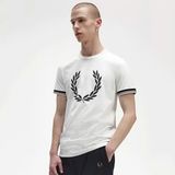 Áo Thun Phông Nam Bo Len Tròn Cổ FP Bông Lúa Chất Vải 100% Cotton Dệt Dày Dặn Không Xù Không Nhăn Hàng Xịn Cao Cấp