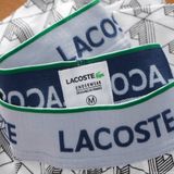 Quần Lót (Sịp) Nam BOXER LCST ĐÙI Họa Tiết Chất Vải Cotton 4 Chiều Cực Mịn Và Mát xịn chính hãng chọn màu Cao Cấp