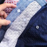 Quần Short Ngủ TMY Đai Mịn họa tiết nhiều màu xuất xịn cực sang Chất Cotton Cao Cấp Thoáng Mát có big size