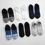 1 Đôi Tất Vớ Chân UNIQLO LOẠI XỊN DÀY 6 màu thoáng khí, thấm hút mồ hôi, co giãn cao cấp xuất xịn CAO CẤP CHÍNH HÃNG
