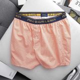 Quần Short Ngủ POLO RALPH LAUREN họa tiết nhiều màu xuất xịn cực sang