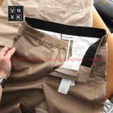 Quần Dài Kaki Nam Công Sở LCST LÓT LƯNG THUN FULL XỊN Co Giãn Siêu Nhẹ Dáng Âu Có Big Size
