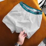 Quần Short Ngủ TMY Đai Mịn họa tiết nhiều màu xuất xịn cực sang Chất Cotton Cao Cấp Thoáng Mát có big size