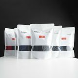 Pack 3 Quần Lót (Sịp) Nam BOXER UNIQLO ĐÙI Chất Vải Cotton 4D Mát Kháng Khuẩn Khử Mùi