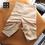 Quần Dài Kaki Nam Công Sở LCST LÓT LƯNG THUN FULL XỊN Co Giãn Siêu Nhẹ Dáng Âu Có Big Size