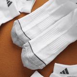 Tất Vớ Chân Nam ADIDAS LOẠI XỊN DÀY 4 màu thoáng khí, thấm hút mồ hôi, co giãn cao cấp xuất xịn CAO CẤP CHÍNH HÃNG