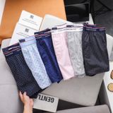 Quần Short Ngủ TMY họa tiết nhiều màu xuất xịn cực sang Chất Cotton Cao Cấp Thoáng Mát có big size