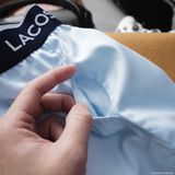 Quần Short Ngủ Nam Cá Sấu LCST họa tiết nhiều màu xuất xịn cực sang Có Big Size