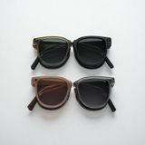 Kính Mát Nam Nữ LCST Bluecut Phân Cực Dạng Gập phong cách Thanh Lịch Hàng Dư Xịn Chuẩn Hãng