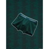 Quần Lót (Sịp) Nam BOXER LCST ĐÙI Họa Tiết Chất Vải Cotton 4 Chiều Cực Mịn Và Mát xịn chính hãng chọn màu Cao Cấp