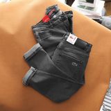 Quần Jean Nam LCST LIVE Màu Xám Khói Form SlimFit Mềm Mịn Co Giãn Hàng Xuất Xịn Có Big Size0