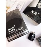 Nước hoa nam Mont Blanc Legend EDT 100ml - Nước Hoa Nam Văn Phòng
