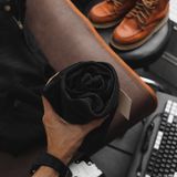 Quần Jean Nam LCST LIVE Màu Đen Was CÚC ĐỒNG 2023 Form SlimFit Mềm Mịn Co Giãn Hàng Xuất Xịn Có Big Size