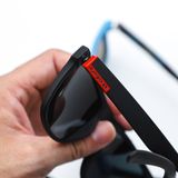 Mắt Kính Mát Unisex QuikSilver FullBox Chống Tia UV400 gọng nhám mịn thời trang cá tính