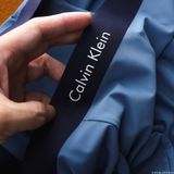 Quần Lót Boxer Nam Cao Cấp Thun Lụa Lạnh TRƠN BASIC Ck KHÔNG VIỀN MAY - Được Chọn Màu Có Big Size