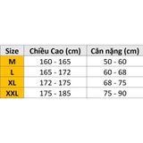 Quần Lót (Sịp) Nam BOXER LCST CÁ SẤU ĐÙI Họa Tiết Chất Vải Cotton 4 Chiều Cực Mịn Và Mát xịn chính hãng chọn màu0