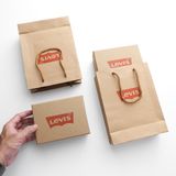Thắt lưng (dây nịt) 2 mặt đen nâu ' Trơn may viền hàng xuất xịn Chuẩn Auth FullBox - Không bong tróc