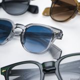 Kính Mát Pierre Cardin An Phước xịn 5 colors Gọng Chữ Nhật Phong Cách Cổ Điển Phương Tây Dành Cho Cả Nam Và Nữ FullBox