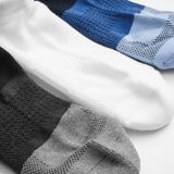 1 Đôi Tất Vớ Chân UNIQLO LOẠI XỊN DÀY 6 màu thoáng khí, thấm hút mồ hôi, co giãn cao cấp xuất xịn CAO CẤP CHÍNH HÃNG