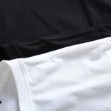 Áo Thun Nam Cổ Tròn, Áo Phông Thời Trang Hiệu Bông Lúa hàng xuất xịn vải Cotton mát có Big Size