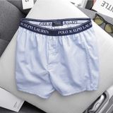 Quần Short Ngủ POLO RALPH LAUREN họa tiết nhiều màu xuất xịn cực sang