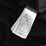 Áo Thun Nam POLO LCST CỔ V TRƠN KHÔNG NÚT BASIC SlimFit - Vải Dày Nhẹ Mát Cao Cấp Hàng Xuất Xịn Có Big Size