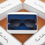Kính Mát Pierre Cardin An Phước xịn 5 colors Gọng Chữ Nhật Phong Cách Cổ Điển Phương Tây Dành Cho Cả Nam Và Nữ FullBox
