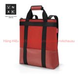 Balo Nam Nữ Du Lịch Daypack Canvas Russet - Hàng Xuất Xịn Check Code, Full Tem Tag 18L