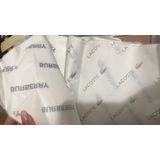 Hộp Box Đựng Áo Polo, Sơ Mi, Tặng Sinh Nhật, Quà Tặng Cao Cấp Chuẩn Hãng LCST , Burberry