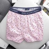 Quần Short Ngủ POLO RALPH LAUREN họa tiết nhiều màu xuất xịn cực sang