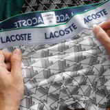 Quần Lót (Sịp) Nam BOXER LCST ĐÙI Họa Tiết Chất Vải Cotton 4 Chiều Cực Mịn Và Mát xịn chính hãng chọn màu Cao Cấp