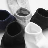 1 Đôi Tất Vớ Chân UNIQLO LOẠI XỊN DÀY 6 màu thoáng khí, thấm hút mồ hôi, co giãn cao cấp xuất xịn CAO CẤP CHÍNH HÃNG