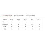 Quần Tây Nam - Quần Âu Nam Pierre Cardin An Phước LƯNG PHỐI THUN SlimFit Ôm Công Sở Vải Co Giãn Chống Nhăn Có Big Size