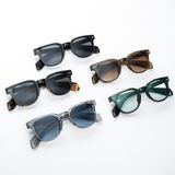 Kính Mát Pierre Cardin An Phước xịn 5 colors Gọng Chữ Nhật Phong Cách Cổ Điển Phương Tây Dành Cho Cả Nam Và Nữ FullBox