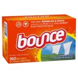 Hộp giấy thơm Bounce 160 tờ