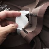 Quần Lót Boxer Nam Cao Cấp Thun Lụa Lạnh TRƠN BASIC Ck KHÔNG VIỀN MAY - Được Chọn Màu Có Big Size