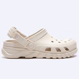 Giày Sục CROCS DUET MAX 2 CLOG Xuất Xịn Chính Hãng Full tem tag check code Quai dù logo cùng màu đế tăng chiều cao